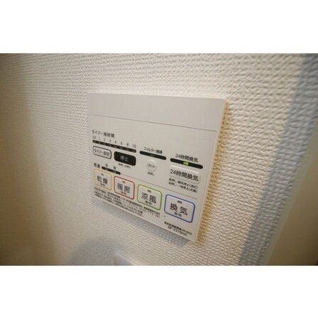 リコルテ 北大宮の物件内観写真